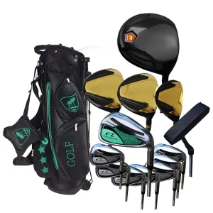 Golf Supplies