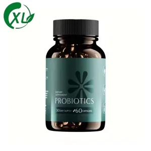 Synbiotic Supplement