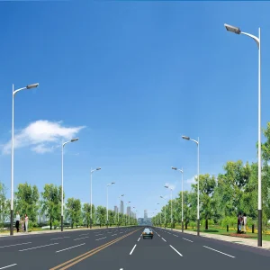 Suntek Energy Saving Solar LED