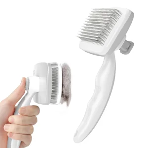 Grooming Brush