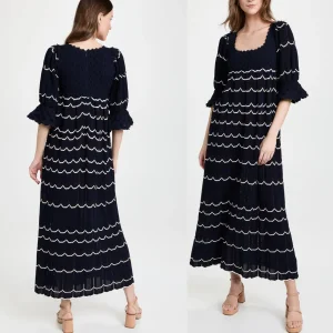 Cheap Price New Arrival Customized Manufacturer From China Custom Fashion Summer Elegant Clothes Ladies Maxi Clothing Women Dress