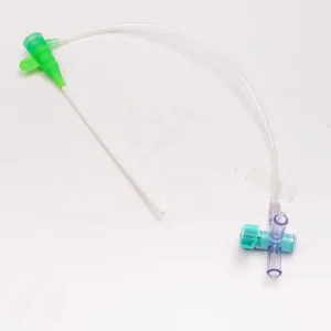Premium Medical Introducer Catheter Sheath for Enhanced Performance
