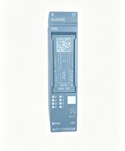 ET 200SP Digital Input Module