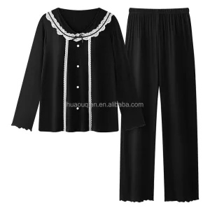 Luxury Sleepwear