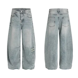 Fabricante Atacadista de Calças Jeans Masculinas