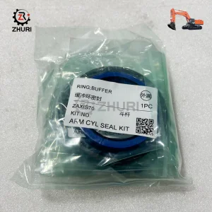 Hot Sale O- Ring Rubber Parts Nok Corteco Arm Cylinder Seal Kit for Zaxis70