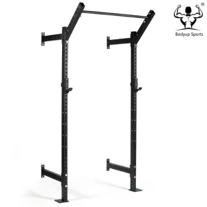 Wholesale Gym Equipment Steel Wall Mounted Power Rack