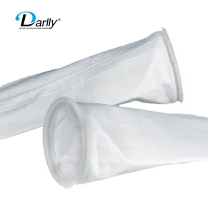 Tamanhos de Filtração Darlly 4 Sacos de Filtro de Polipropileno / Nylon 0.5 Filtro de Água PP Micron