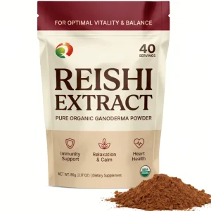 Reishi Mushroom Extract Powder