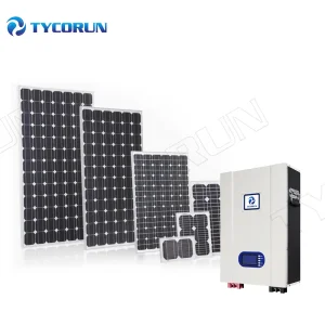 Tycorun Home Storage