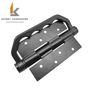 Butt Hinge Handle Bh03 Plastic Handle 115mm Length