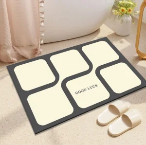 Diatom Mud Mat