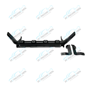 Barra de Proteção Universal de Aço para Grade e Parachoque 4X4 Acessórios para Carro para Toyota Tacoma Navara Colorado Fjcruiser Pajero Np300