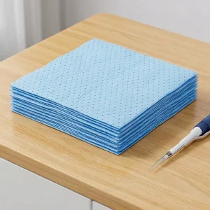 High Absorbency Sterile Disposable Underpads Incontinence Care Medical Bed Absorbent Pad