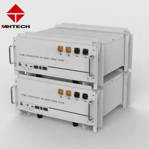 Bateria Rack 48V IP20