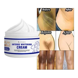 Wholesale Whitening Cream Private Label