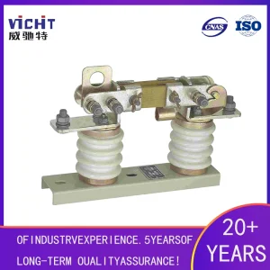 3-Phase Gw9 Isolator Switch High Voltage Compatibility Safe Isolation, Efficient for Power Line Operations