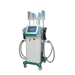 360 Cryo Slimming Machine Factory