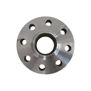 Welding Pipe Fitting Flange