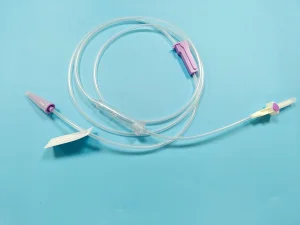 Nutritional Support Bag