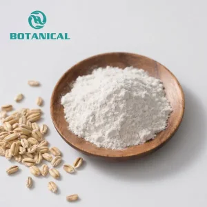 Oat peptide