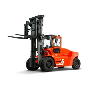 Internal Combustion Forklift