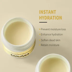 Peel-Off Dead Skin Lip Mask