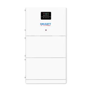 Buy YouthPOWER Off-grid Inverter Battery AIO ESS