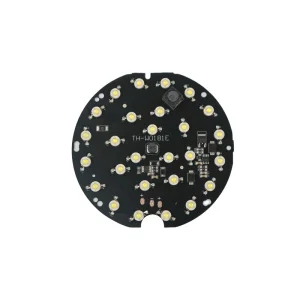 OEM Automotive Overhaul Work Light LED Light PCB Manufacturing PCB Assembly PCBA Custom