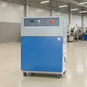 Battery Abuse Testing