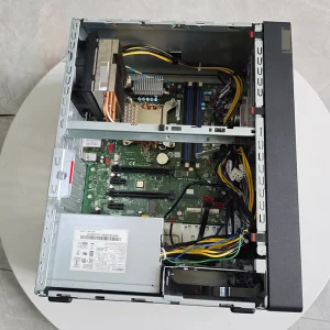 ThinkStation P360 Tower Workstation