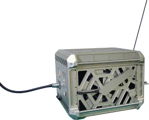 محطة طاقة طائرة مسيرة متصلة Flycart30