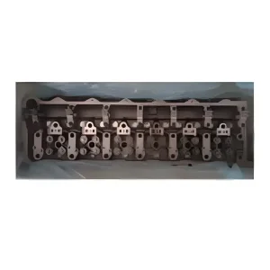 MC11/13 Cylinder Head Assembly
