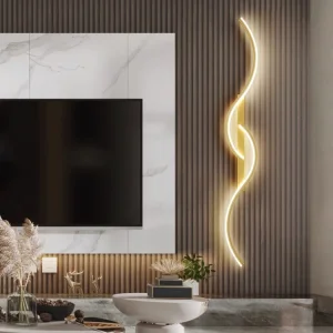 Creative LED Wall Lamp
