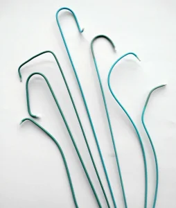 Hydrophilic Angio Catheter
