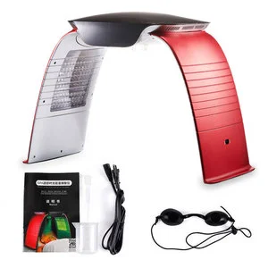 Portable PDT LED Mask