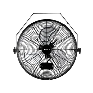 Electric Ceiling Fan Low Noise 3 Speed