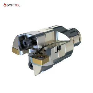 Customization Precision Boring Head