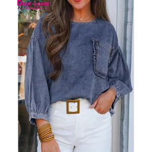 Querido Atacadista de Jeans Roupas Envio Rápido