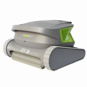 Smart Cleaning Robot