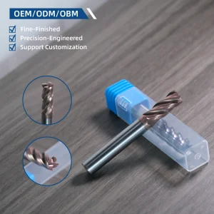 Nano Coating Router Cutter