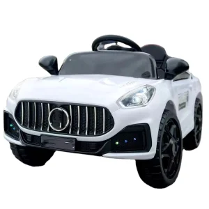 12V Battery Car