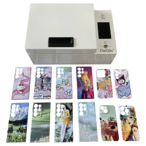 3D Sublimation Heat Press