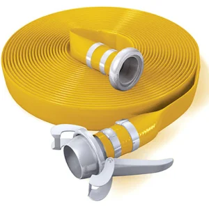 PVC Layflat Irrigation Hose
