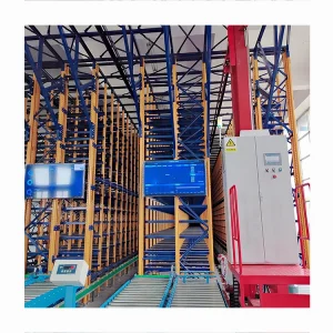 Customized ASRS Automation Logistic Equipment