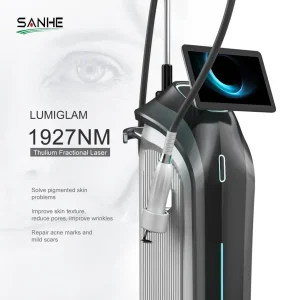 1927nm Melasma Treatment
