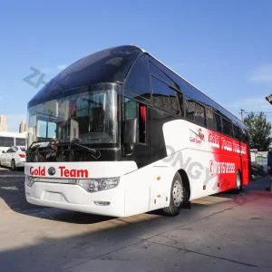 Yu-Tong Luxury Passenger Buses