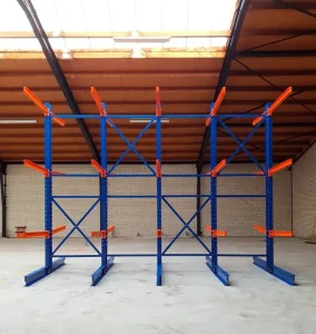 Cantilever Rack