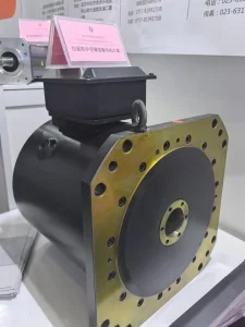 Motor Gz6 Maquina de Prensado