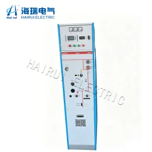 Nitrogen Insulated RMU